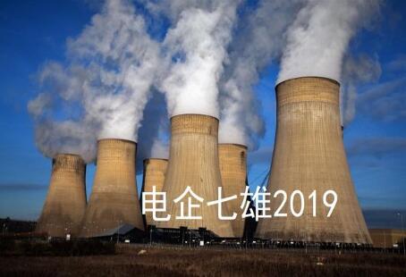 2019：上市七大電力企業(yè)，生產(chǎn)經(jīng)營(yíng)業(yè)績(jī)?nèi)绾?