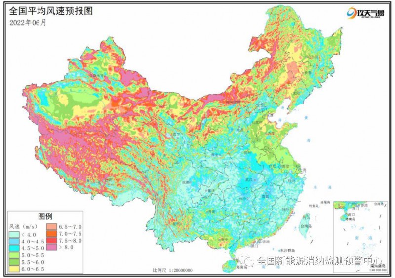 國(guó)家能源局：2022年一季度光伏新增裝機(jī)1321萬(wàn)千瓦，同比增長(zhǎng)138%！