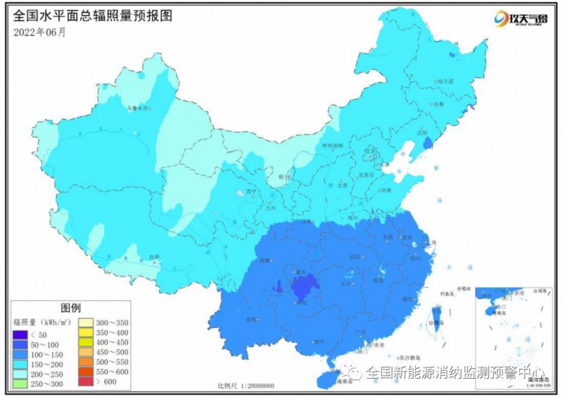 國(guó)家能源局：2022年一季度光伏新增裝機(jī)1321萬(wàn)千瓦，同比增長(zhǎng)138%！