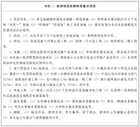 到2030年光伏95GW！山東省發(fā)布碳達(dá)峰實(shí)施方案