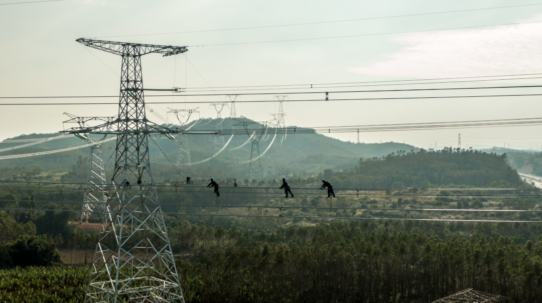 南方電網(wǎng)2023年計劃投資約800億元加快推動在粵項目建設(shè)