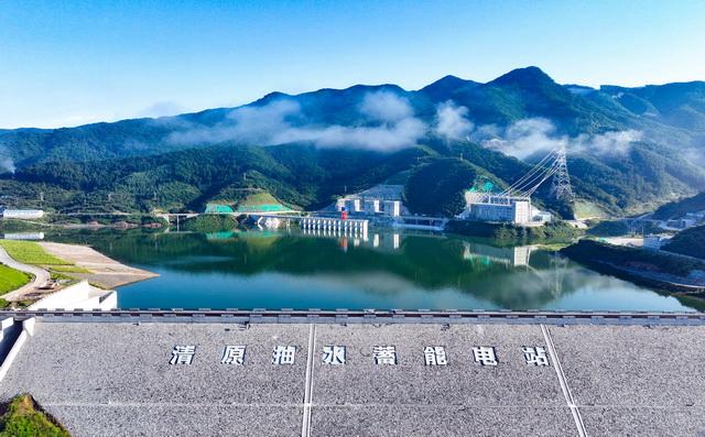 東北最大 “電力糧倉(cāng)”藏在深山里，全國(guó)多地都在跟進(jìn)