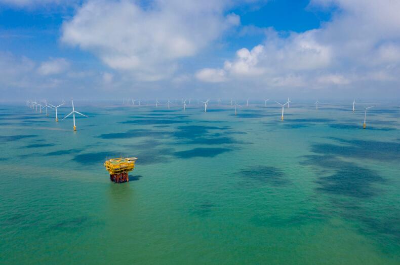 中國能建江蘇電建一公司參建項目獲中國安裝工程優(yōu)質(zhì)獎  作者：唐兵 來源：江蘇電建一公司 發(fā)布時間：2023-12-27 分享：  分享到微信  用微信“掃一掃”，點擊右上角分享按鈕，  即可將網(wǎng)頁分享