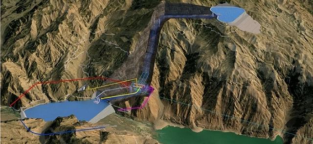 總投資約109.58億元，新疆1400MW抽水蓄能項(xiàng)目獲批!