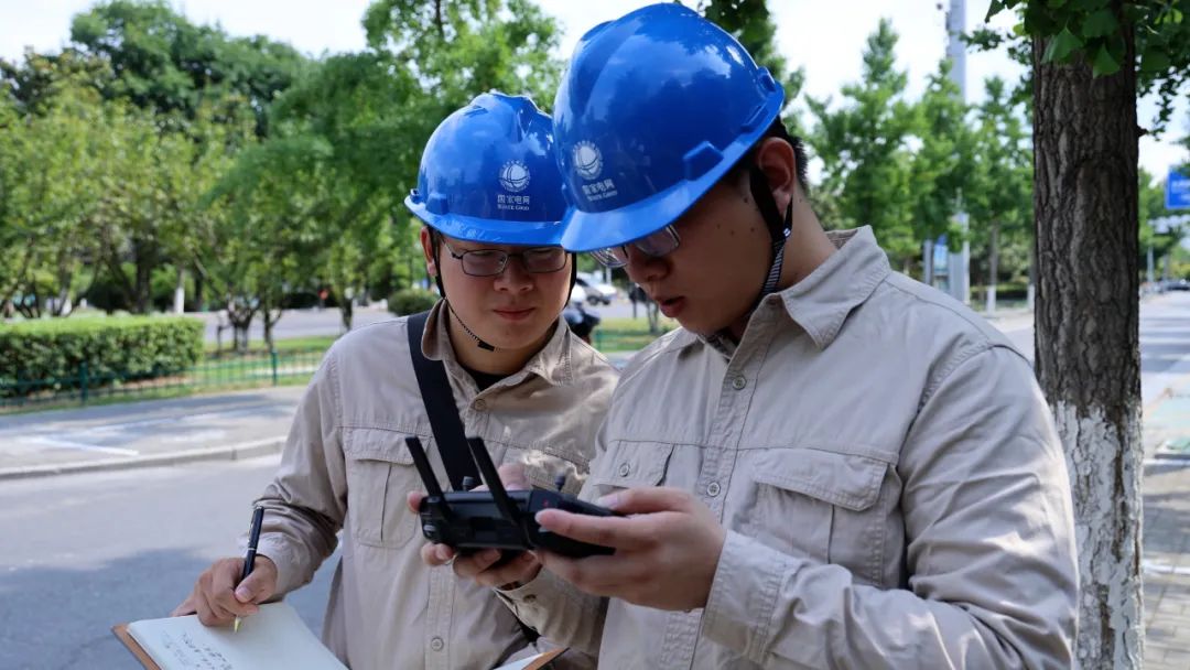 淮陰供電“涼”方上線，硬核措施確保供電無(wú)憂