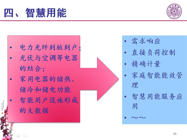 能源互聯(lián)網(wǎng)月底即將落地 專家如何解讀？