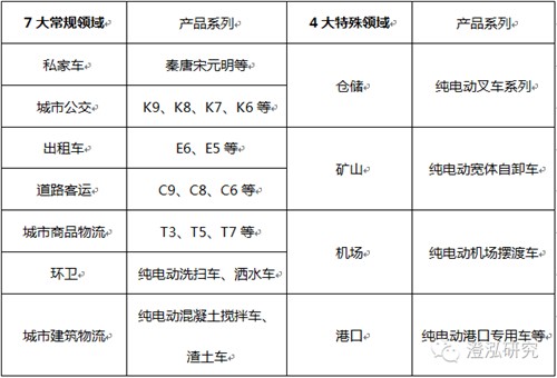 比亞迪：中國企業(yè)如何領跑全球新能源汽車產業(yè)？