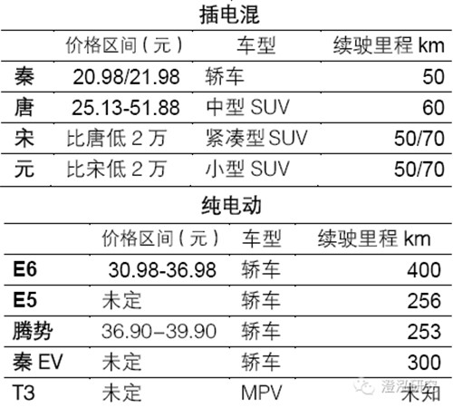 比亞迪：中國企業(yè)如何領跑全球新能源汽車產業(yè)？