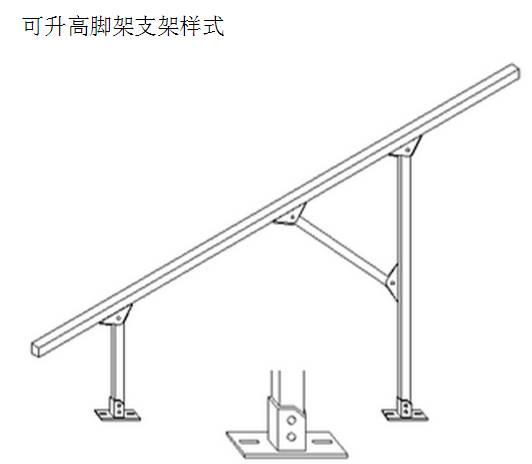 最詳細(xì)的分布式家用光伏電站施工手冊！