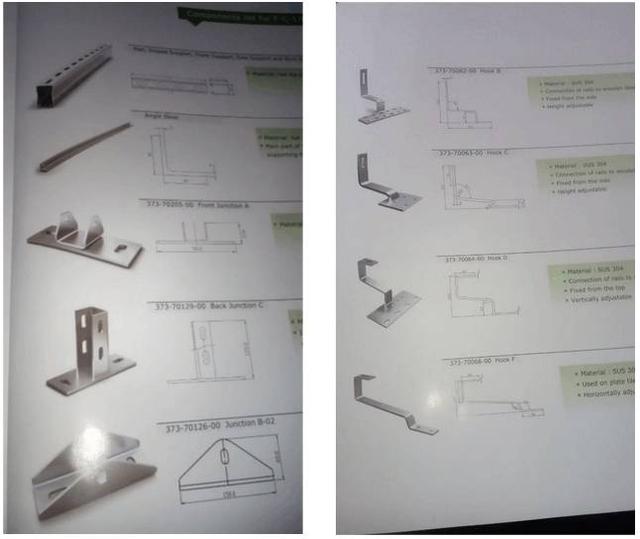 最詳細(xì)的分布式家用光伏電站施工手冊！